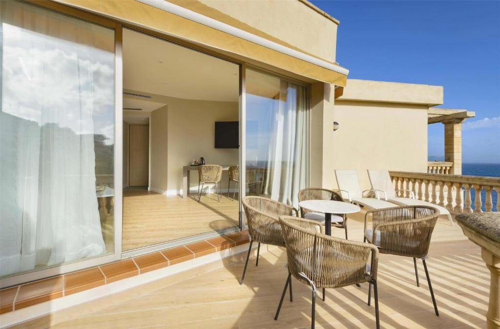 Adults Only Hotel Barceló Illetas Albatros 4* - Majorca - Barceló Illetas Albatros - Adults Only