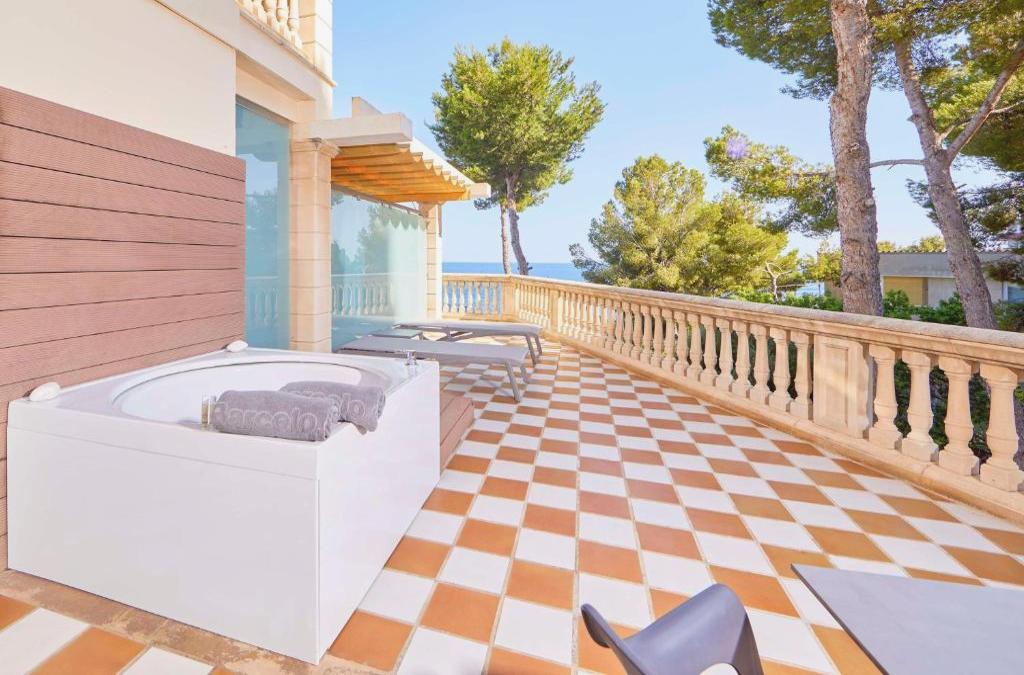 Adults Only Hotel Barceló Illetas Albatros 4* - Majorca - Barceló Illetas Albatros - Adults Only
