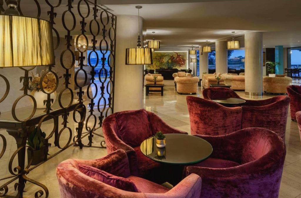 Adults Only Hotel Barceló Illetas Albatros 4* - Majorca