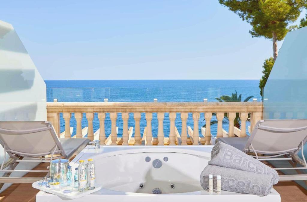 Adults Only Hotel Barceló Illetas Albatros 4* - Majorca - Barceló Illetas Albatros - Adults Only