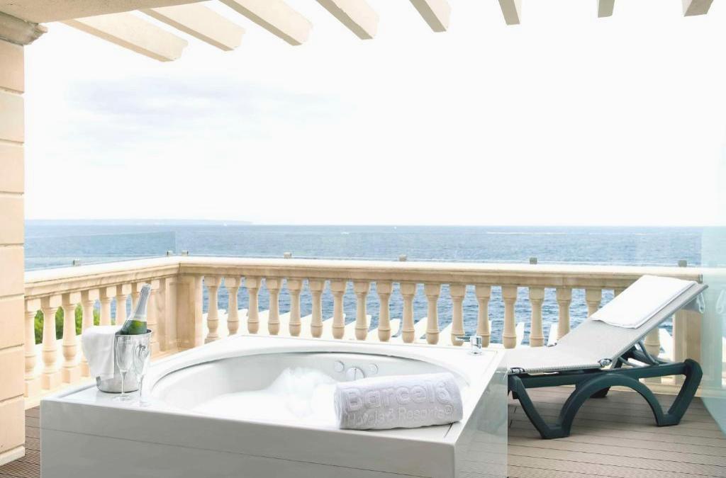 Adults Only Hotel Barceló Illetas Albatros 4* - Majorca - Barceló Illetas Albatros - Adults Only