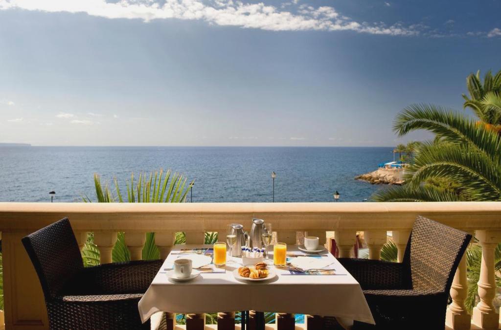Adults Only Hotel Barceló Illetas Albatros 4* - Majorca - Barceló Illetas Albatros - Adults Only