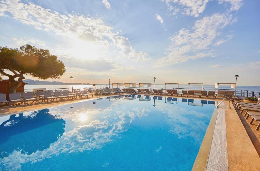 Adults Only Hotel Barceló Illetas Albatros 4* - Majorca - Barceló Illetas Albatros - Adults Only