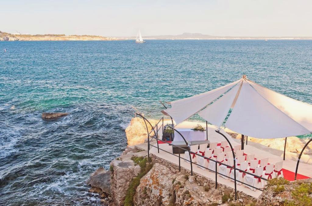 Adults Only Hotel Barceló Illetas Albatros 4* - Majorca - Barceló Illetas Albatros - Adults Only