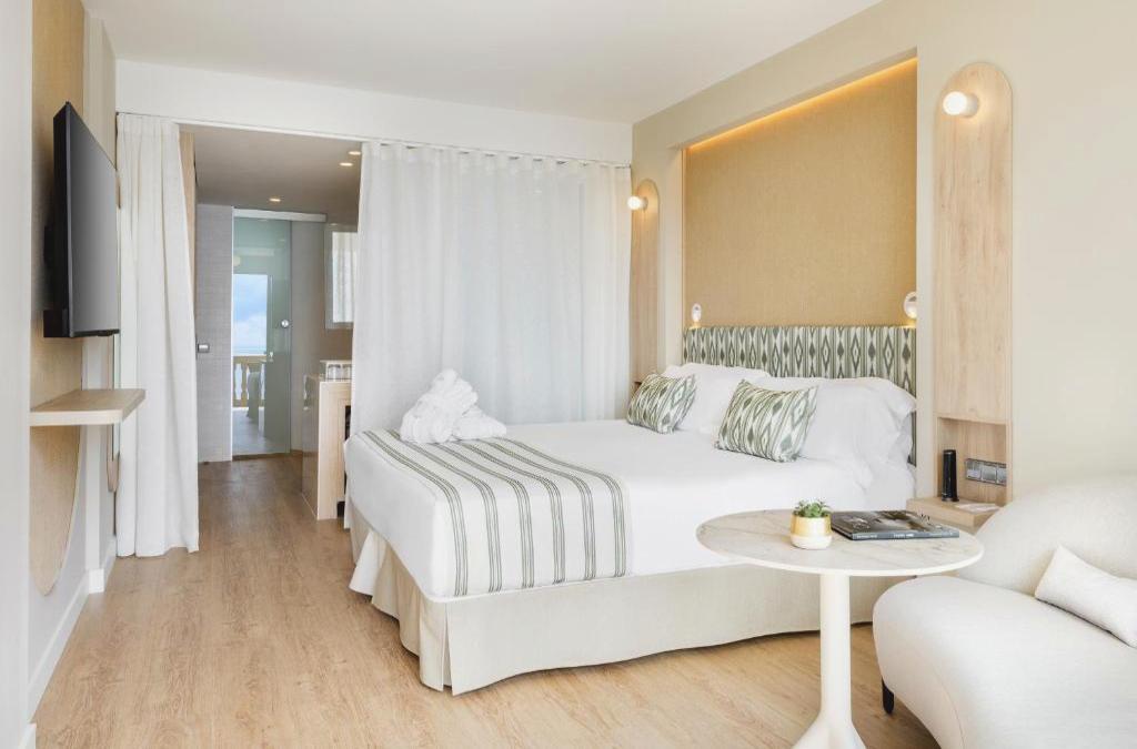 Adults Only Hotel Barceló Illetas Albatros 4* - Majorca - Barceló Illetas Albatros - Adults Only