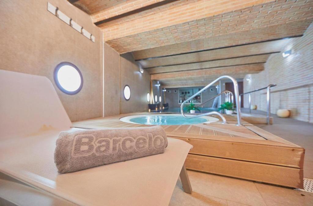 Adults Only Hotel Barceló Illetas Albatros 4* - Majorca - Barceló Illetas Albatros - Adults Only