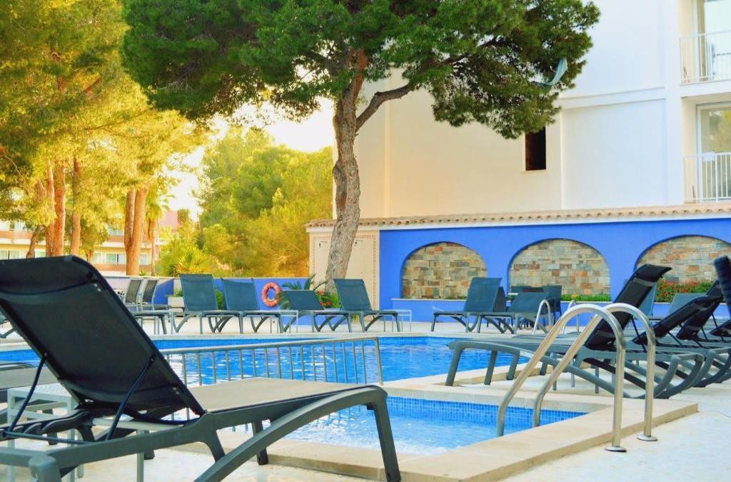 Der perfekte Adults-Only-Urlaub auf Mallorca - Hotel Torre Azul & Spa Adults Only