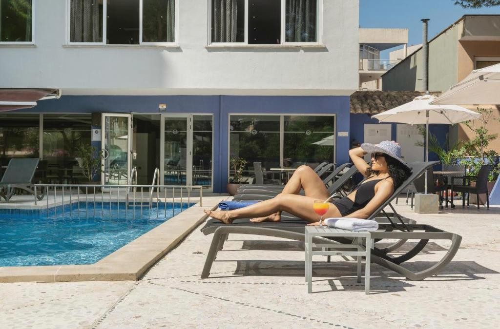 Der perfekte Adults-Only-Urlaub auf Mallorca - Hotel Torre Azul & Spa Adults Only