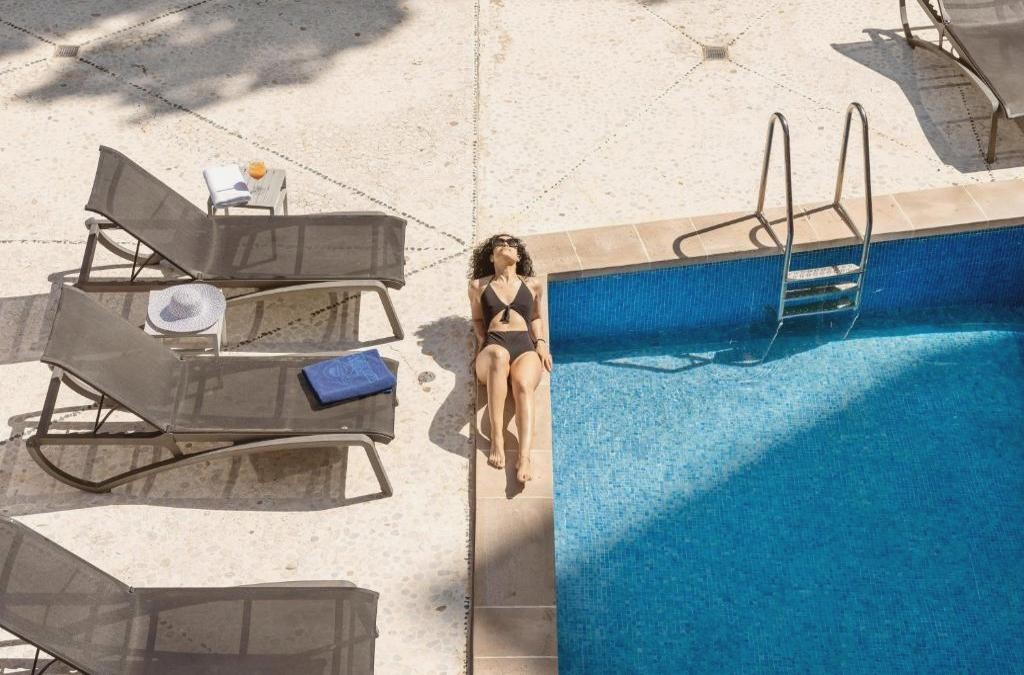 Der perfekte Adults-Only-Urlaub auf Mallorca - Hotel Torre Azul & Spa Adults Only