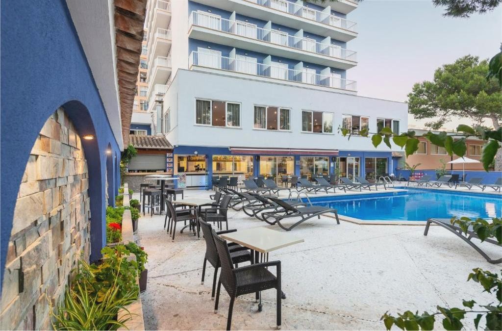 Der perfekte Adults-Only-Urlaub auf Mallorca - Hotel Torre Azul & Spa Adults Only