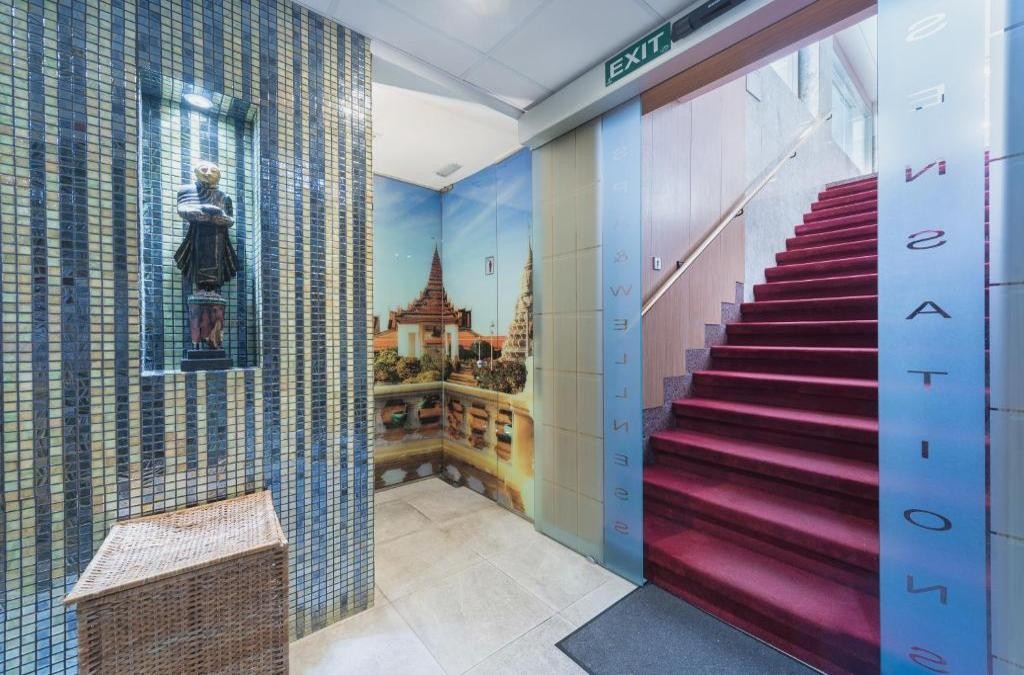 Der perfekte Adults-Only-Urlaub auf Mallorca - Hotel Torre Azul & Spa Adults Only