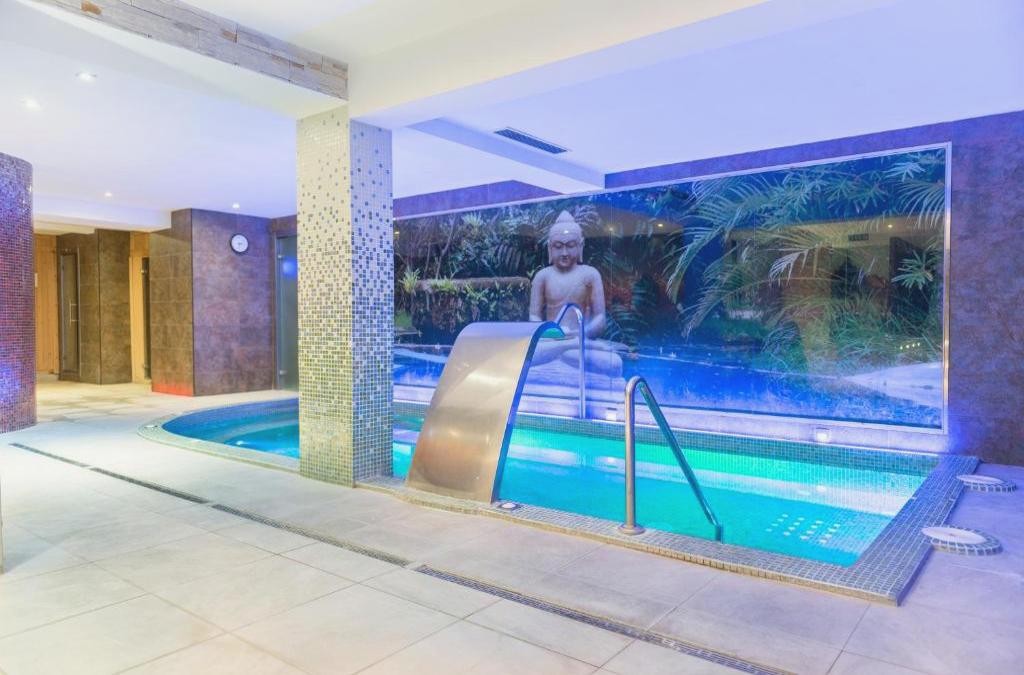 Der perfekte Adults-Only-Urlaub auf Mallorca - Hotel Torre Azul & Spa Adults Only