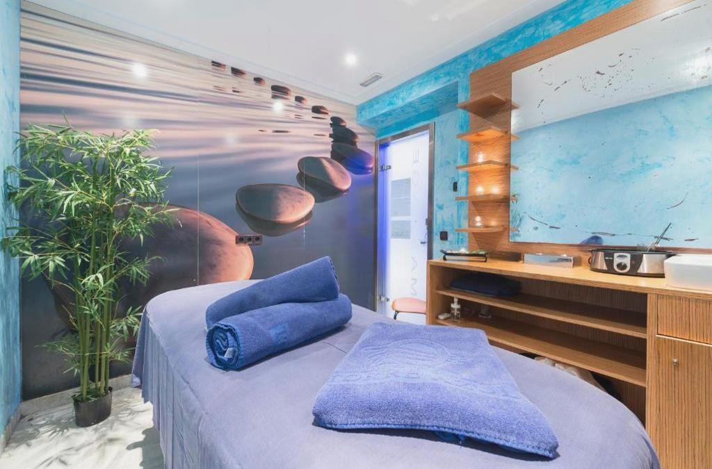 Der perfekte Adults-Only-Urlaub auf Mallorca - Hotel Torre Azul & Spa Adults Only