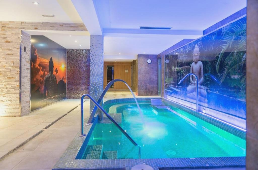 Der perfekte Adults-Only-Urlaub auf Mallorca - Hotel Torre Azul & Spa Adults Only