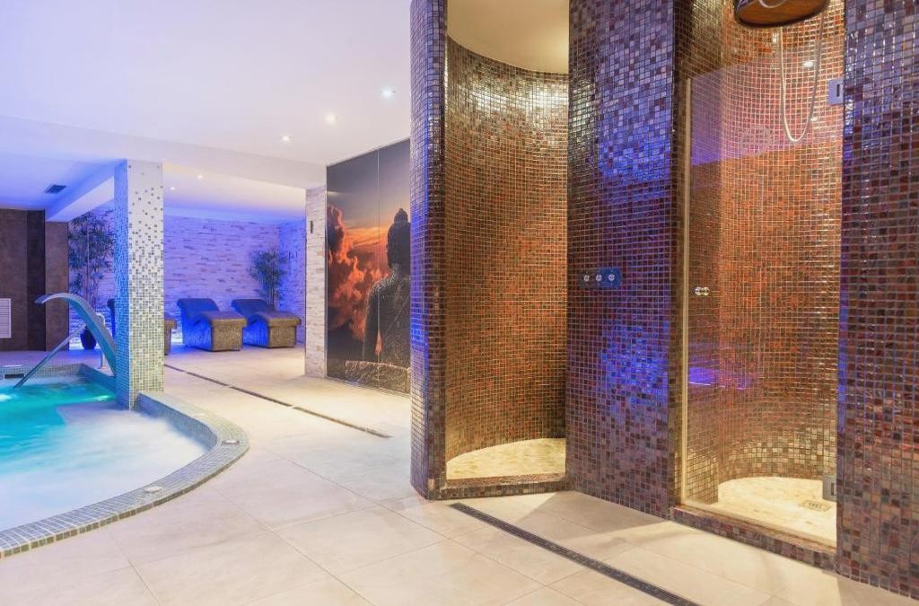 Der perfekte Adults-Only-Urlaub auf Mallorca - Hotel Torre Azul & Spa Adults Only
