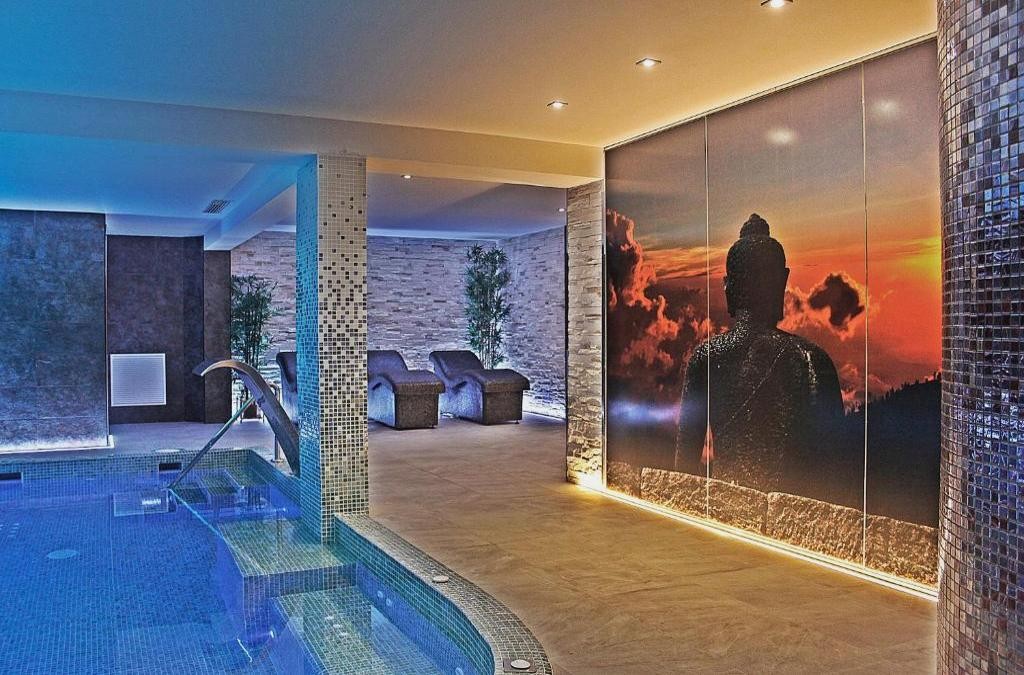 Der perfekte Adults-Only-Urlaub auf Mallorca - Hotel Torre Azul & Spa Adults Only
