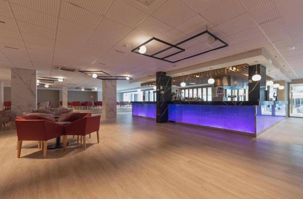 Hotel Best Delta