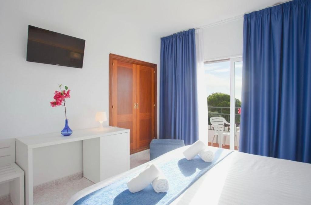 Maiorca está à sua espera: relaxe num hotel 4* perto do mar