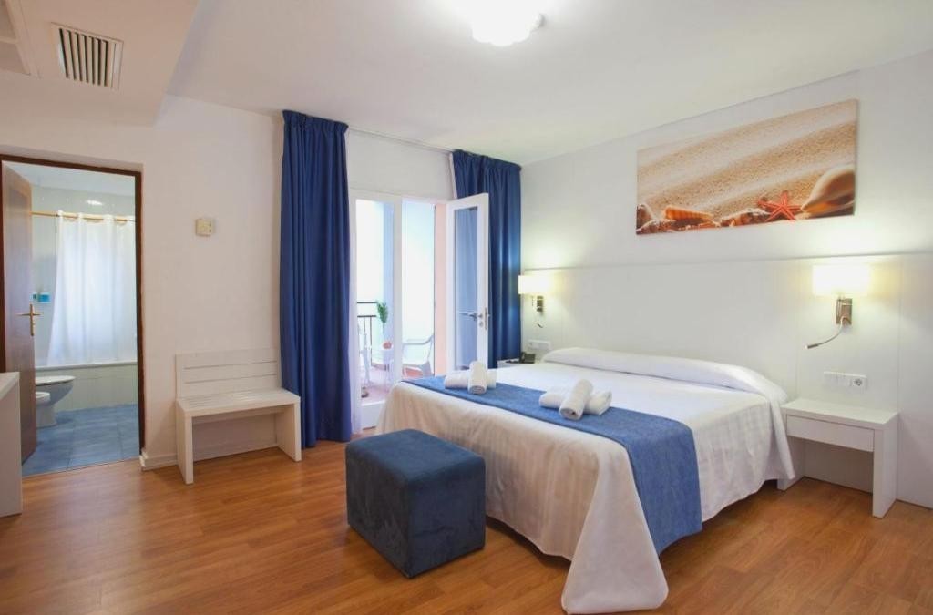 Maiorca está à sua espera: relaxe num hotel 4* perto do mar