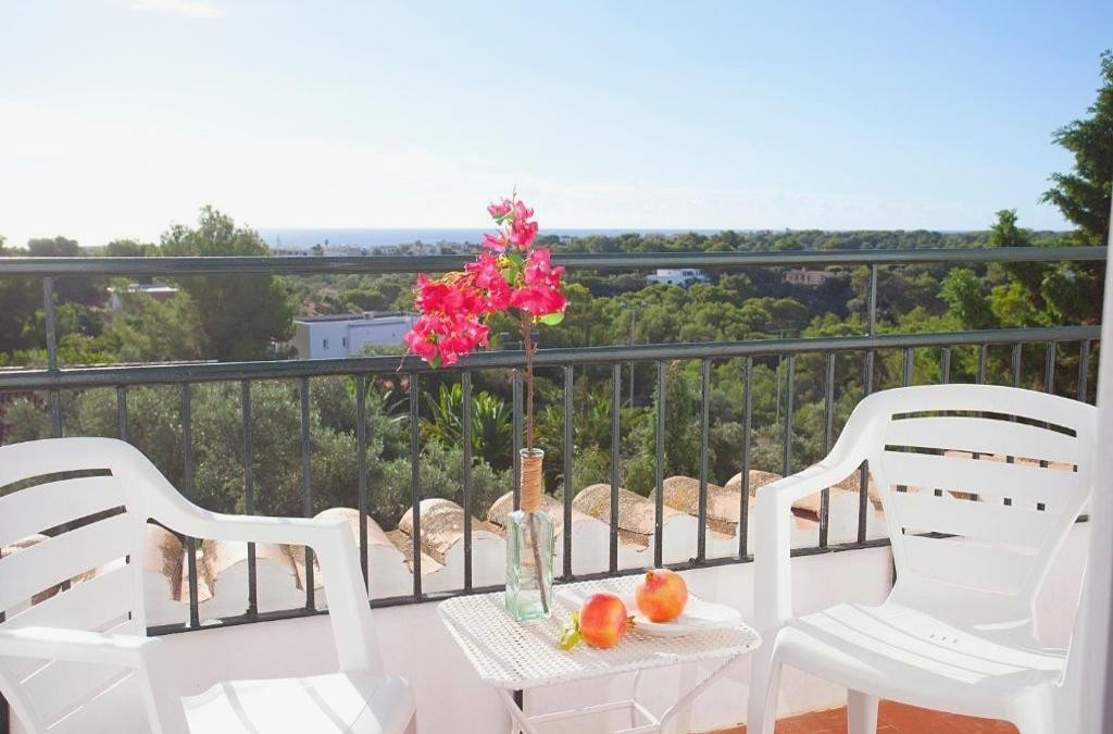 Maiorca está à sua espera: relaxe num hotel 4* perto do mar