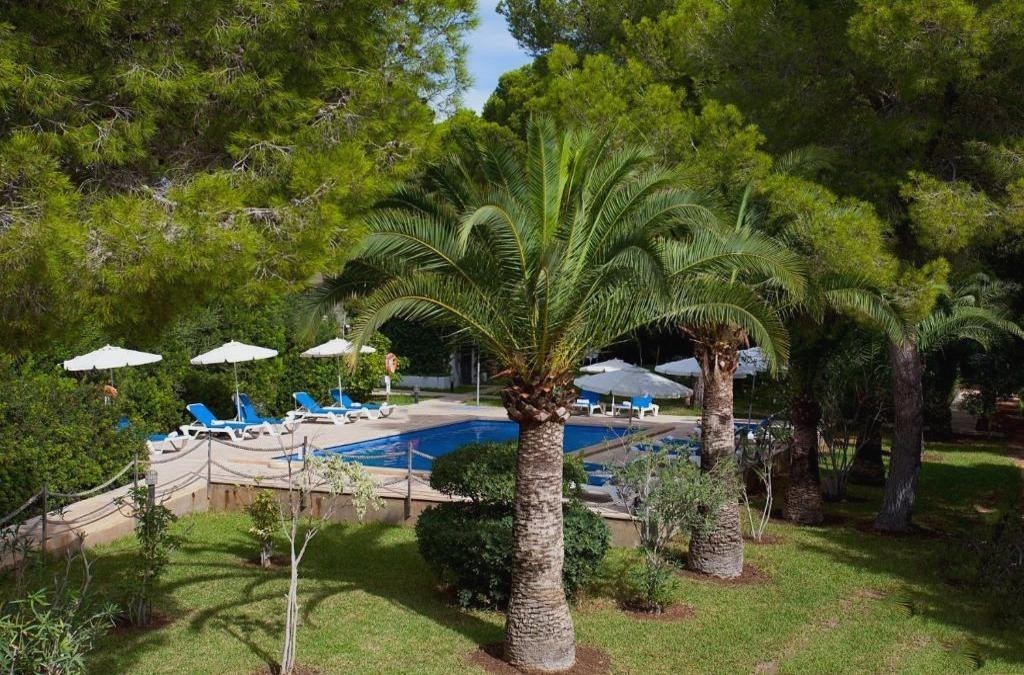Maiorca está à sua espera: relaxe num hotel 4* perto do mar