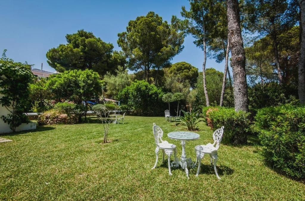 Maiorca está à sua espera: relaxe num hotel 4* perto do mar