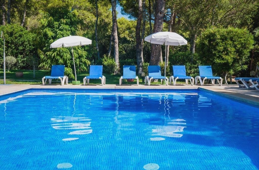 Maiorca está à sua espera: relaxe num hotel 4* perto do mar - Hotel Cala Murada