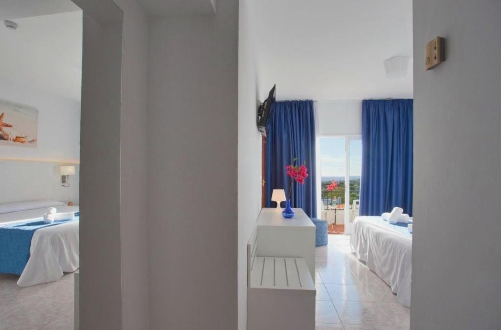 Maiorca está à sua espera: relaxe num hotel 4* perto do mar - Hotel Cala Murada