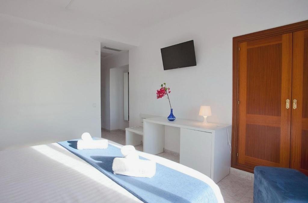 Maiorca está à sua espera: relaxe num hotel 4* perto do mar - Hotel Cala Murada
