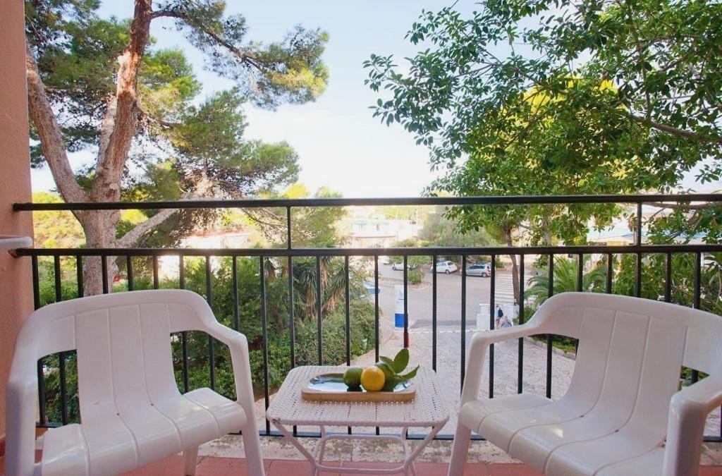 Maiorca está à sua espera: relaxe num hotel 4* perto do mar - Hotel Cala Murada