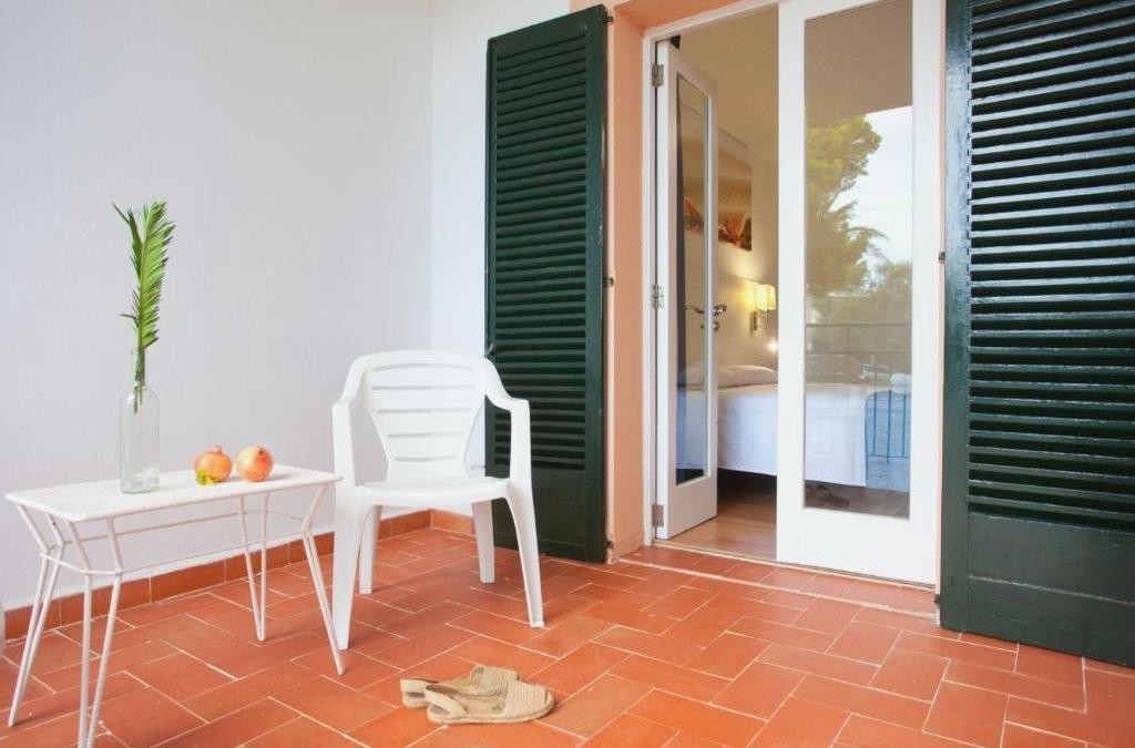 Maiorca está à sua espera: relaxe num hotel 4* perto do mar - Hotel Cala Murada