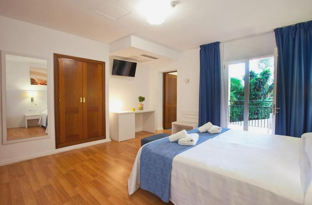 Maiorca está à sua espera: relaxe num hotel 4* perto do mar - Hotel Cala Murada