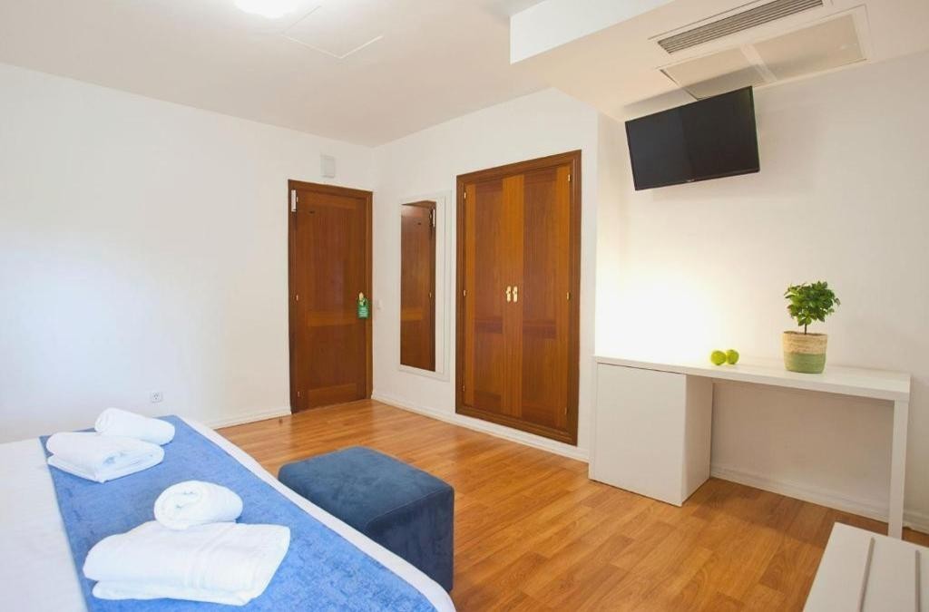 Maiorca está à sua espera: relaxe num hotel 4* perto do mar - Hotel Cala Murada