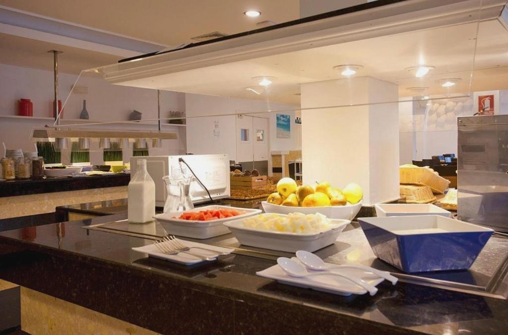 Maiorca está à sua espera: relaxe num hotel 4* perto do mar - Hotel Cala Murada