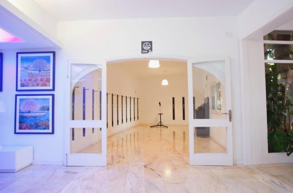Maiorca está à sua espera: relaxe num hotel 4* perto do mar - Hotel Cala Murada