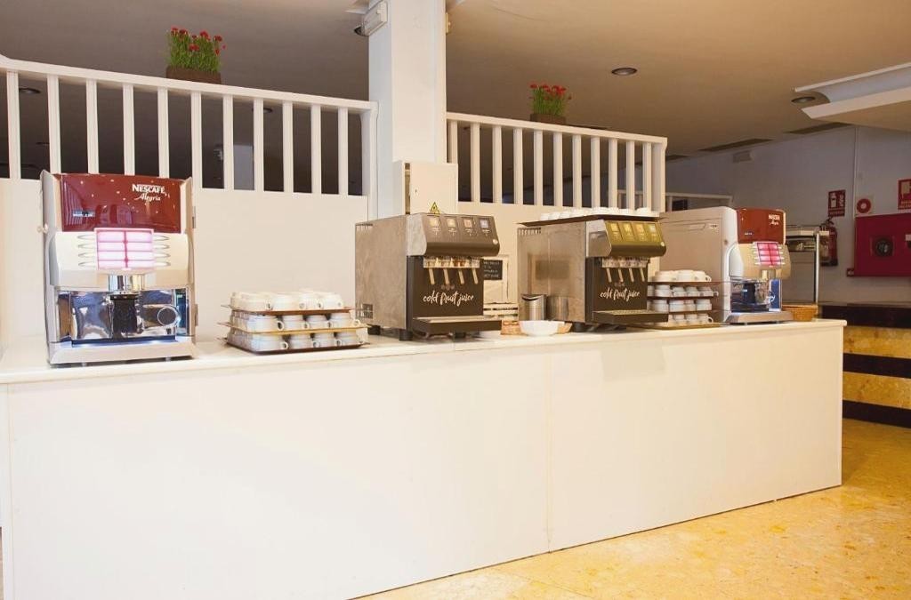 Maiorca está à sua espera: relaxe num hotel 4* perto do mar - Hotel Cala Murada