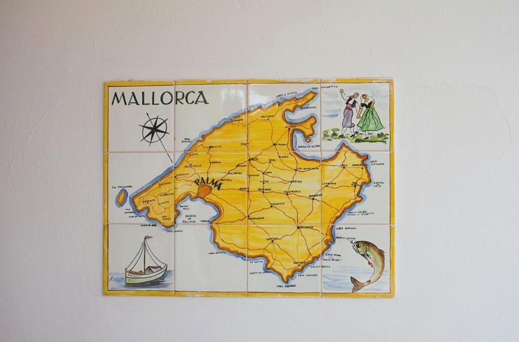 Maiorca está à sua espera: relaxe num hotel 4* perto do mar - Hotel Cala Murada