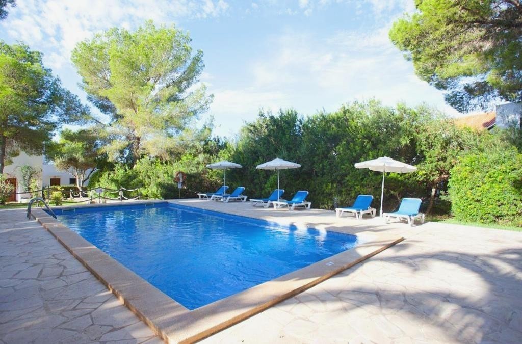 Maiorca está à sua espera: relaxe num hotel 4* perto do mar - Hotel Cala Murada