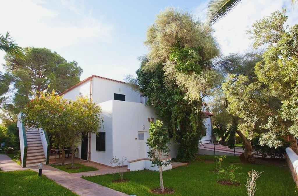 Maiorca está à sua espera: relaxe num hotel 4* perto do mar - Hotel Cala Murada