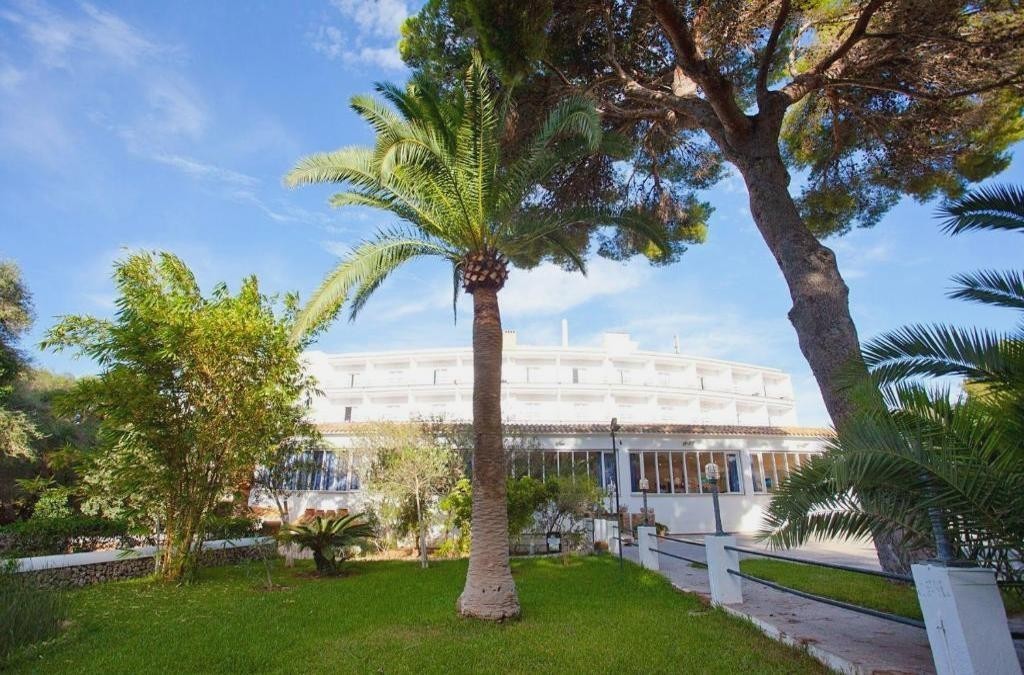 Maiorca está à sua espera: relaxe num hotel 4* perto do mar - Hotel Cala Murada