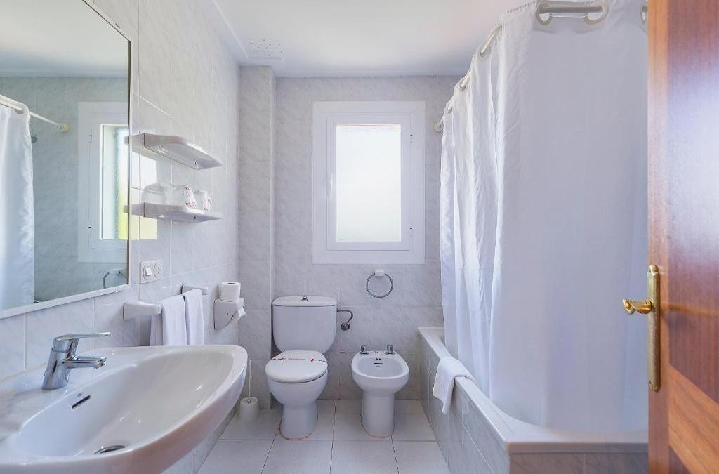 Maiorca está à sua espera: relaxe num hotel 4* perto do mar - Hotel Cala Murada