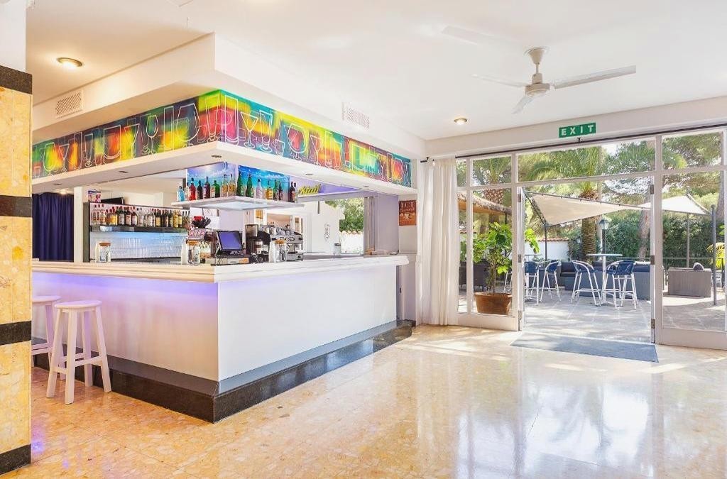 Maiorca está à sua espera: relaxe num hotel 4* perto do mar - Hotel Cala Murada