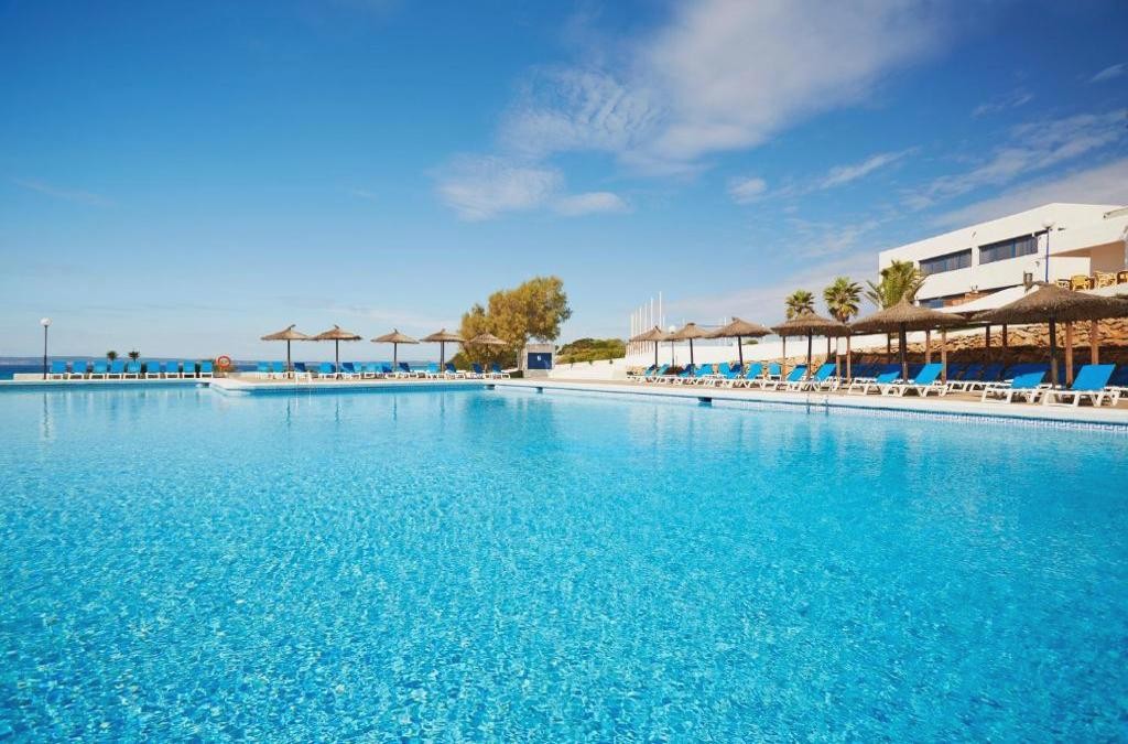 Insotel Club Maryland
