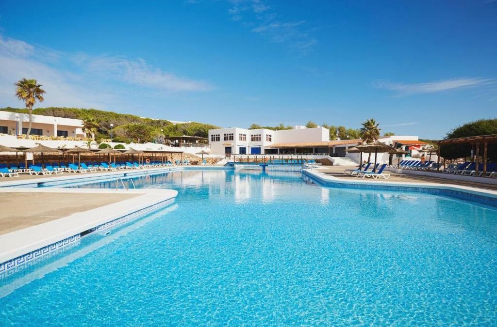 Insotel Club Maryland