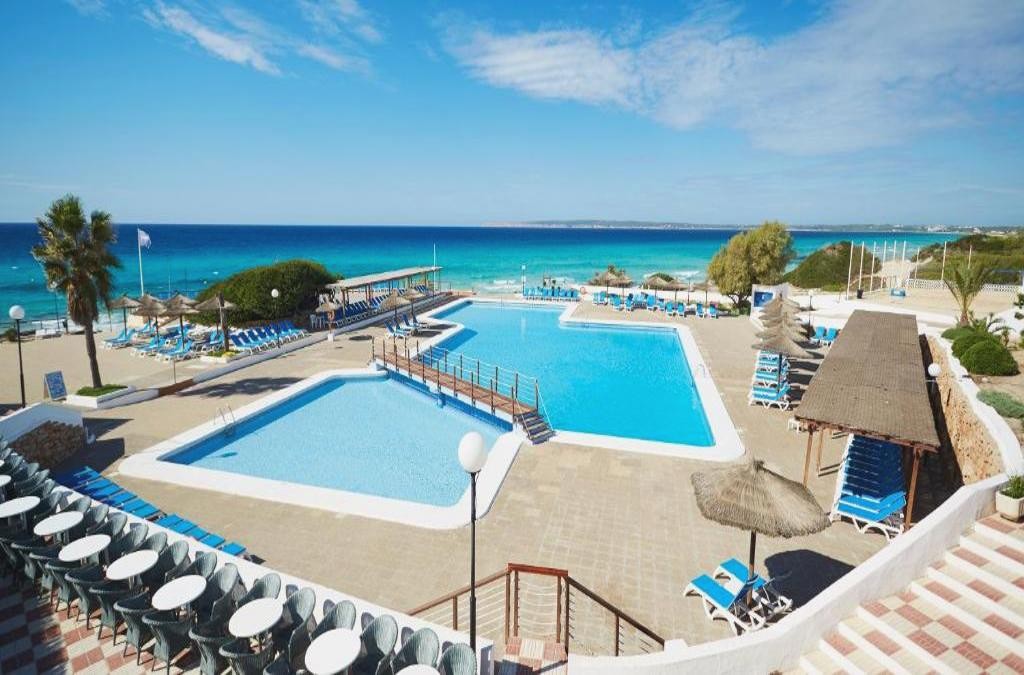 Insotel Club Maryland