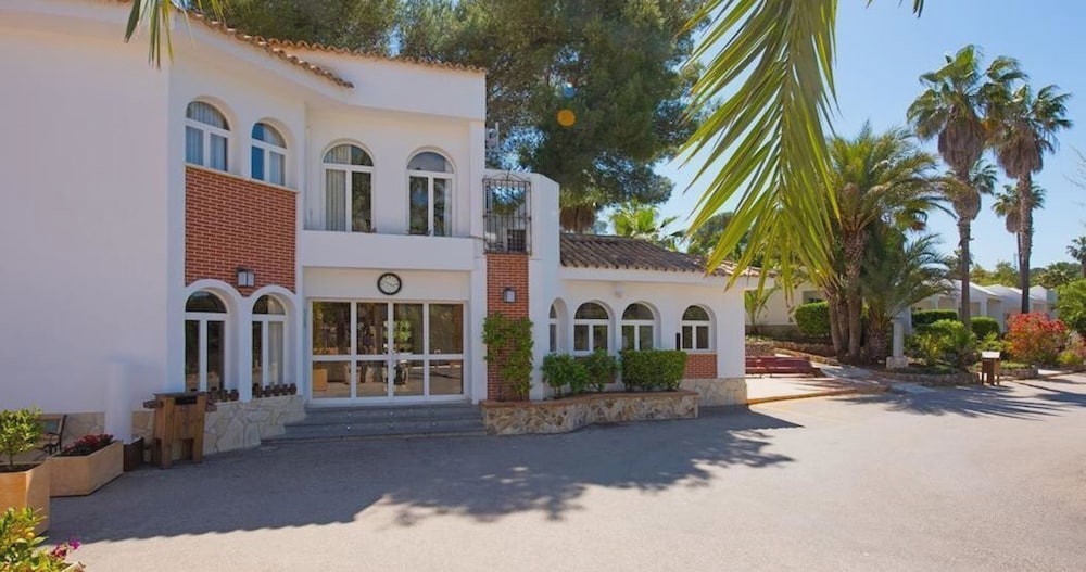 Hotel FlipFlop Cala Romántica
