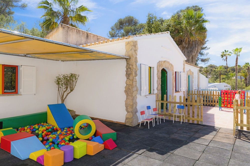 Hotel FlipFlop Cala Romántica