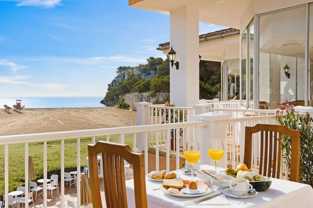 Hotel FlipFlop Cala Romántica