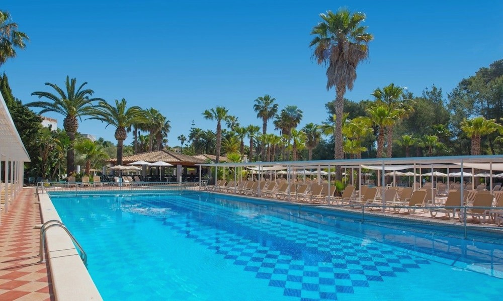 Hotel FlipFlop Cala Romántica