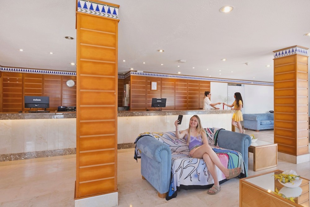 Hotel FlipFlop Cala Romántica